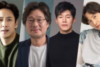 Lee Sun Kyun tidak lagi berpartisipasi dalam K-drama mendatang No Way Out